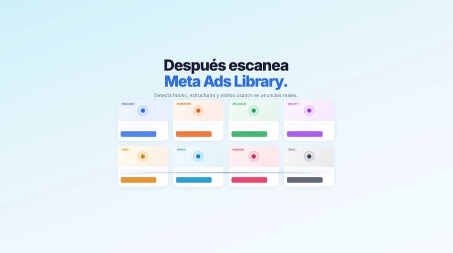 Vista previa del video de Adflow